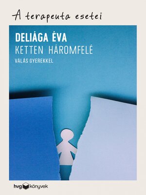 cover image of Ketten háromfelé